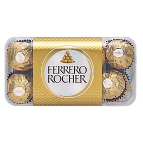 FERRERO ROCHER σοκολατάκια 200g