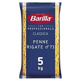 BARILLA πέννες ριγκάτε 5kg