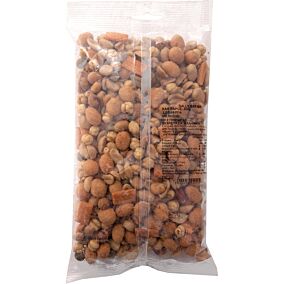 Ξηροί καρποί BALLY NUTS Bar ανάμεικτοι, με προέλευση Ελληνική (400g)