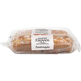 Donuts ΣΤΕΡΓΙΟΥ λουκουμάδες (4τεμ.)