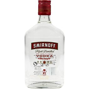 Βότκα SMIRNOFF Red (350ml)