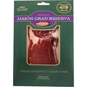 Προσούτο LA PRUDENCIA Jamon Serrano σε φέτες (75g)