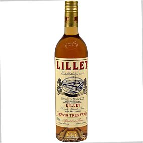 Απεριτίφ LILLET rose (750ml)