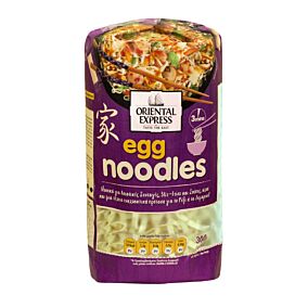 ORIENTAL EXPRESS Noodles αυγών 300g