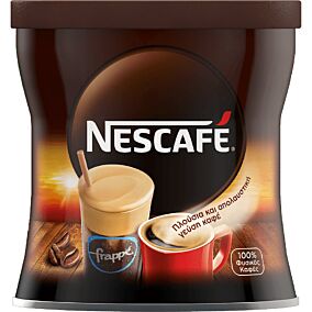 Καφές NESCAFÉ classic (50g)