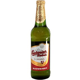 Μπύρα BUDWEISER Budvar (500ml)