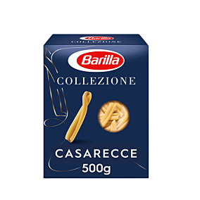 BARILLA μακαρόνια Casarecce La Collezione 500g