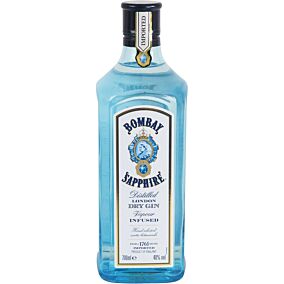 Τζιν BOMBAY SAPPHIRE (700ml)