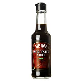 Σάλτσα HEINZ Worcester (150ml)