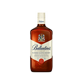 BALLANTINE'S ουίσκι 700ml