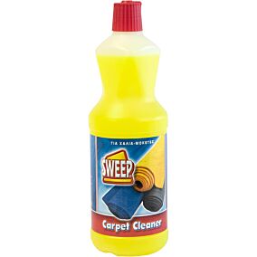 Καθαριστικό SWEEP για χαλιά, υγρό (950ml)