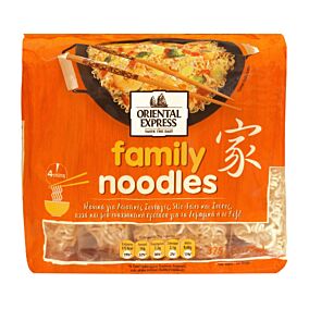 ORIENTAL EXPRESS νουντλς Family 375g