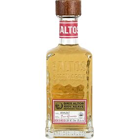 ALTOS REPOSADO Tequila κίτρινη 38%vol. 700ml