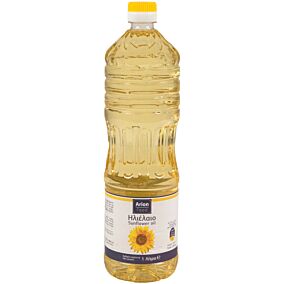 Ηλιέλαιο ARION FOOD (1lt)