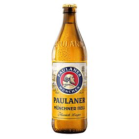 PAULANER μπύρα Lager 330ml