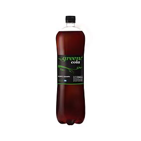 GREEN COLA αναψυκτικό 0% ζάχαρη 1,5lt