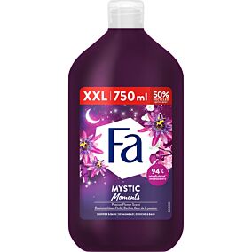 FA αφρόλουτρο Unisex Mystic Moments 750ml