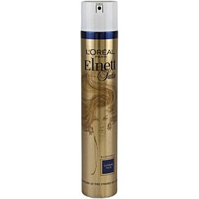 Λακ μαλλιών ELNETT extra δυνατή (400ml)