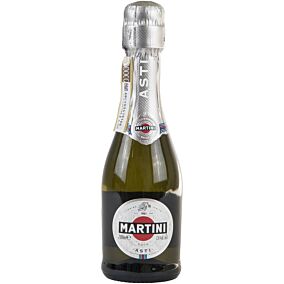 Αφρώδης οίνος MARTINI Asti (200ml)