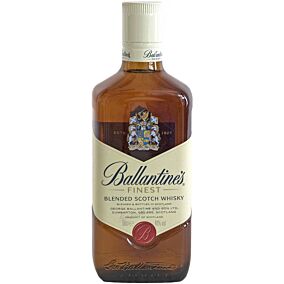 Ουίσκι BALLANTINE'S (500ml)