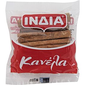 Κανέλα ΙΝΔΙΑ ξύλο (50g)