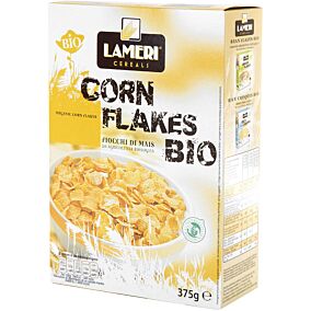 Δημητριακά LAMERI Cereals βιολογικές (bio) (375g)