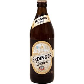 Μπύρα ERDINGER urweisse weiss (500ml)