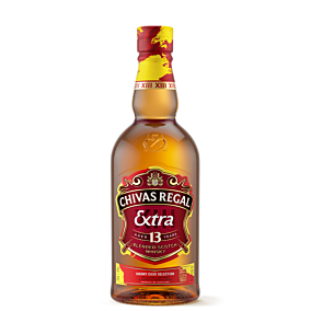 CHIVAS oυίσκι Regal Extra 700ml