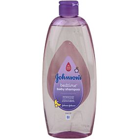 Παιδικά/Βρεφικά σαμπουάν JOHNSON'S baby bedtime (500ml)