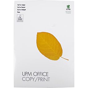 UPM OFFICE φωτοτυπικό χαρτί A4 80g