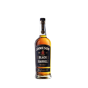 JAMESON ουίσκι Black Barrel 700ml