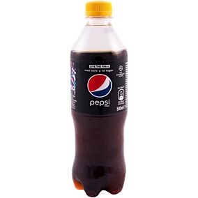 Αναψυκτικό PEPSI MAX (500ml)