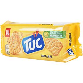 Κράκερ TUC αλάτι (100g)