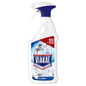 VIAKAL καθαριστικό Spray κατά των αλάτων 750ml