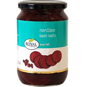 Πατζάρια ROYAL (500g)