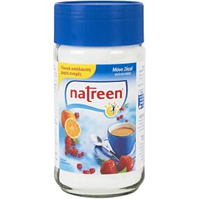 Ζάχαρη NATREEN stevia (70g)