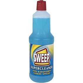 Καθαριστικό SWEEP γενικής χρήσης, υγρό (950ml)