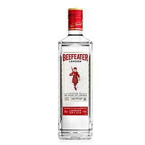 Τζιν BEEFEATER London dry (700ml)