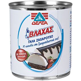 Γάλα ΒΛΑΧΑΣ ζαχαρούχο (397g)