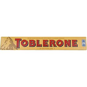 Σοκολάτα TOBLERONE γάλακτος (200g)