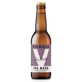 VOREIA μπύρα India Pale Ale 330ml