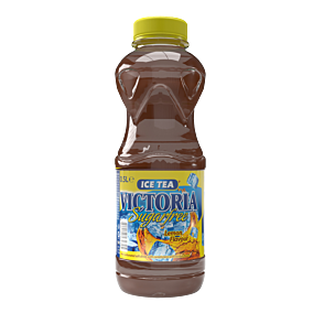 VICTORIA αφέψημα Ice Tea λεμόνι χωρίς ζάχαρη 500ml