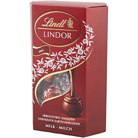  LINDT Lindor Σοκολατάκια γάλακτος 200g