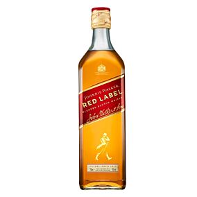 JOHNNIE WALKER ουίσκι Red 700ml