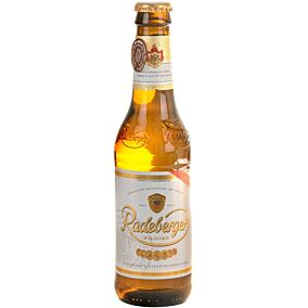 Μπύρα RADEBERGER (330ml)