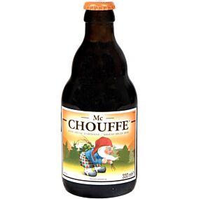 Μπύρα LA CHOUFEE Bruin (330ml)