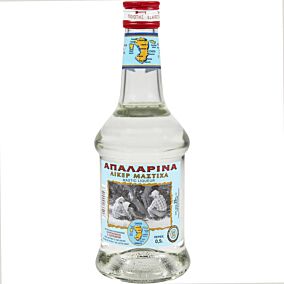 Λικέρ μαστίχα ΑΠΑΛΑΡΙΝΑ (500ml)