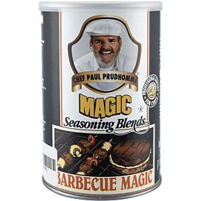 Μείγμα MAGIC σε σκόνη για barbeque (680g)