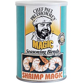 Μείγμα MAGIC σε σκόνη για γαρίδες (680g)