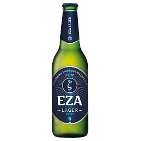 ΕΖΑ μπύρα Lager 20x500ml